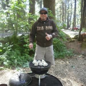 Meet your Posher, Willie